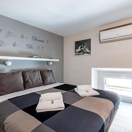 Irex Tevere Sant Angelo Private Apartment Rome Luaran gambar
