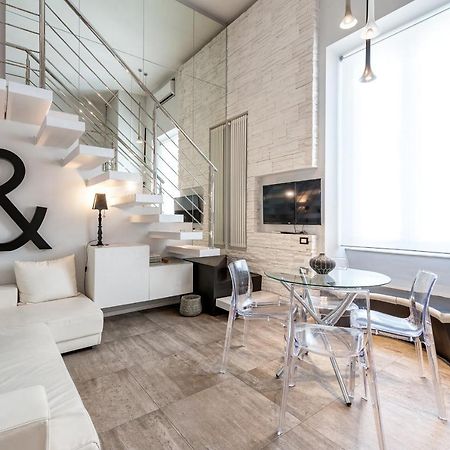 Irex Tevere Sant Angelo Private Apartment Rome Luaran gambar