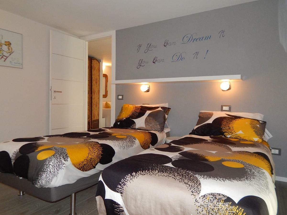 Irex Tevere Sant Angelo Private Apartment Rome Luaran gambar