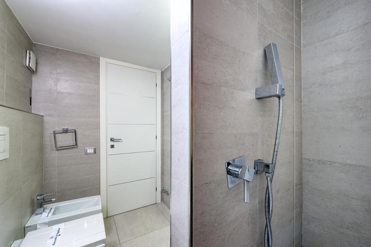 Irex Tevere Sant Angelo Private Apartment Rome Luaran gambar