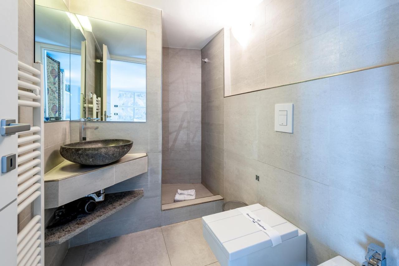 Irex Tevere Sant Angelo Private Apartment Rome Luaran gambar